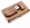High Quality Wooden Usb Flash Drive Custom Usb Stick Cheap Usb Pendrive 32GB,16GB,8GB Logo Custom