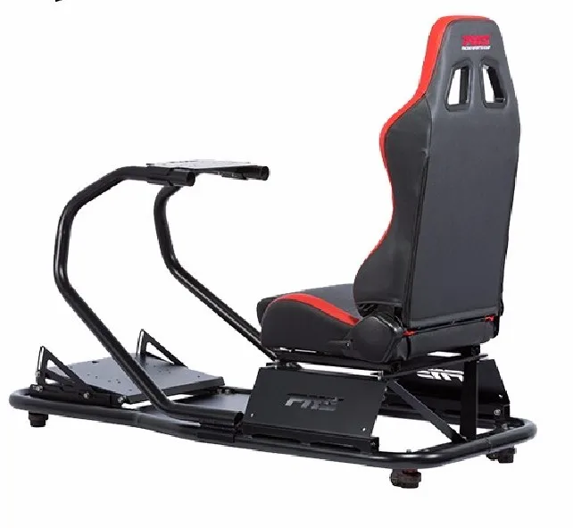 Most popular gaming chair racing simulator in China