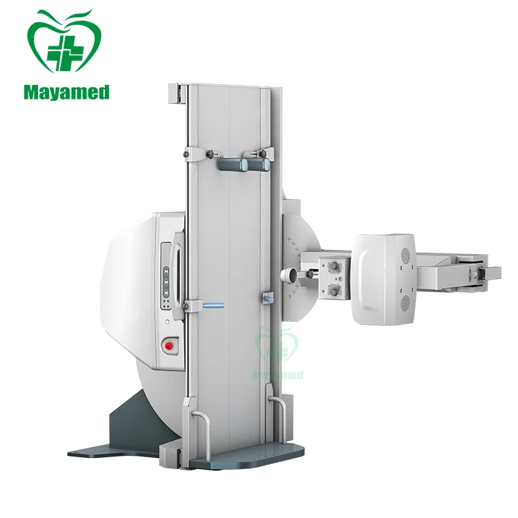 
Hospital Digital High Frequency DRF X Ray Machine, X-Ray system Equipment Price 