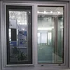 Various styles cheap aluminum alloy profile for doors and windows