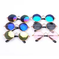 

Wholesale Dog Cat Accessories Sunglasses Eye-wear Protection Pet Glasses