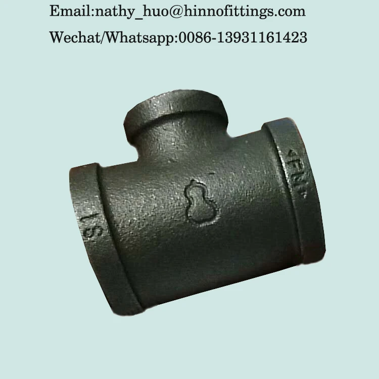 Hitachi Name Malleable Plumbing Cast Iron Pipe Fittings - Buy Hitachi ...