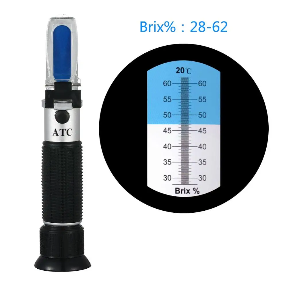 Digital Refractometer Price 2862 Brix Sugar Meter Refractometer Brix