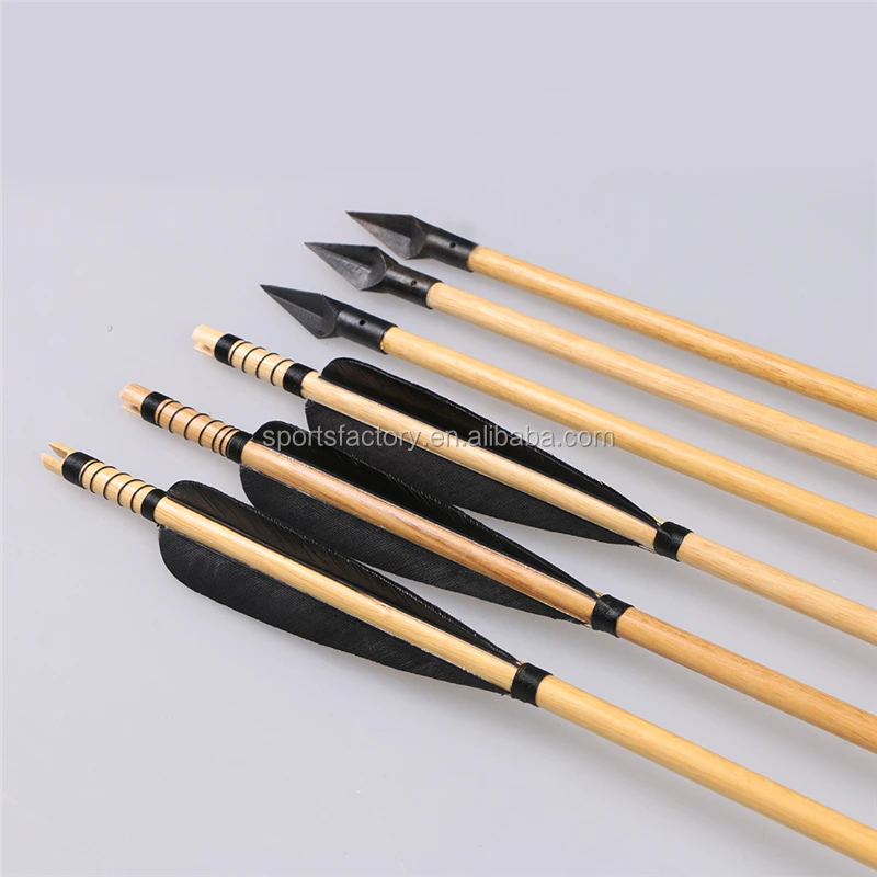 Gaosheng 10 Pcs Archery Arrowheads Soft Foam Arrow Tip Archery Arrow Tip