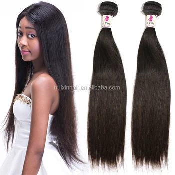 Natural 40 Inch Virgin Wholesale Brazilian Hair Bundles Cheap