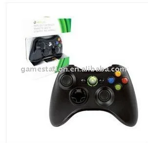 

Wireless Controller Joystick for Xbox360