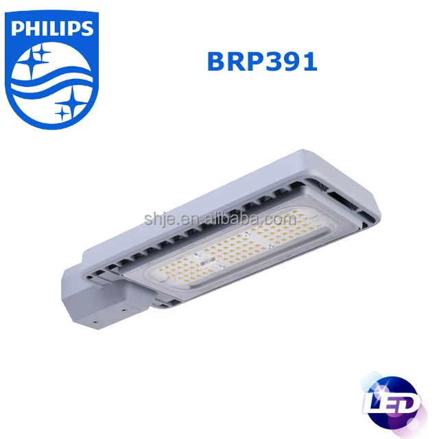 Philips LED Street Light BRP391 50W Original