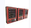 5 ways condom vending machine/small snack dispenser machine