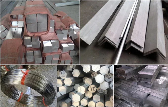 7075 t6 aluminum bar
