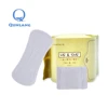 Complete in specifications sanitary pads with Instant dry absorbent paper manufacturers in China