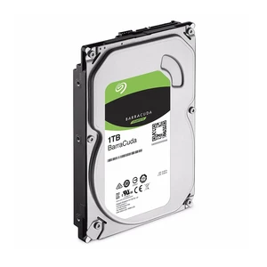 3.5" SATA Hard Drive CCTV Surveillance