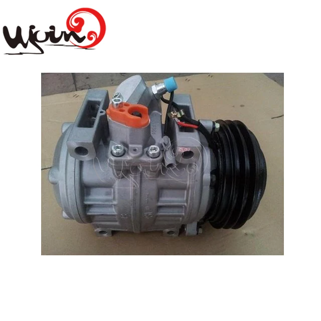 High quality compressor head pump for toyota Coaster  447220-0394
