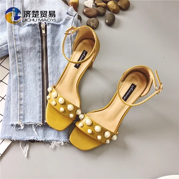 ladies heels chappals