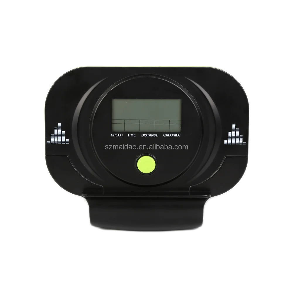 exercise bike speedometer