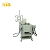 Embossing machine for Front loading washing machine drum wrapper, metal sheet pattern making machine