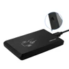 125Khz 13.56Mhz HF NFC Portable USB NFC electronic N213 chip card and reader