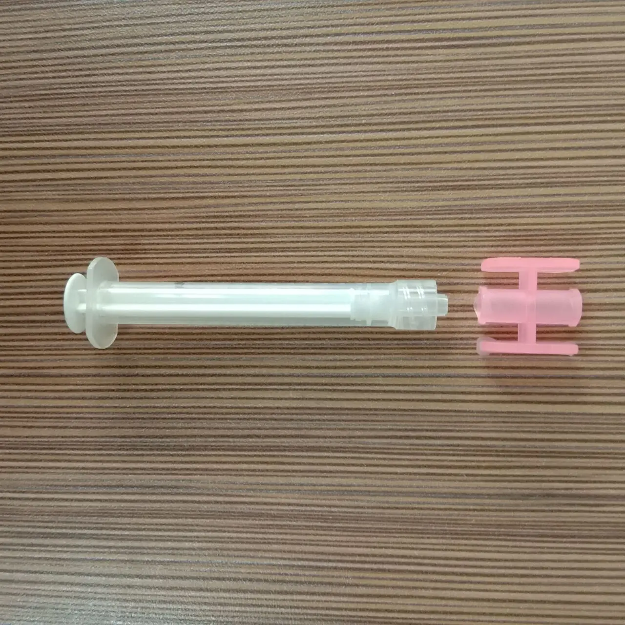 Dental Disposable Plastic Luer Lock Syringe Adapter Buy Luer Lock