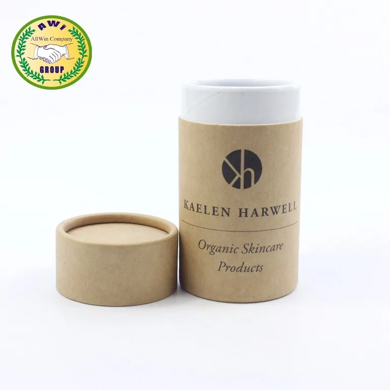 Kraft paper tube (12)