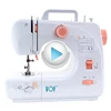 FHSM-508 button hole machine price electric used sewing machine