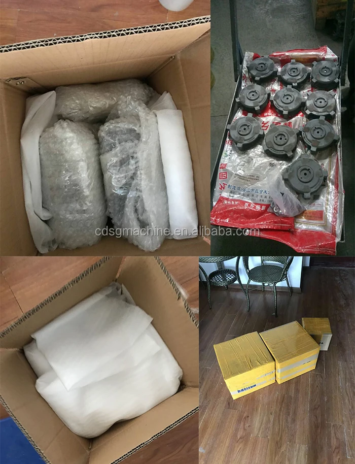 Free Sample Cheap Shot Blasting Parts Buy Shot Blasting Parts,Free