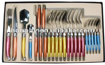 laguiole table cutlery