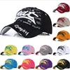 New Style Fashion Quick Dry Personalized Manufacturer Baseball Cap Outdoor Sun Visor Cap
