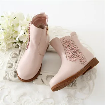 fancy boots for girls