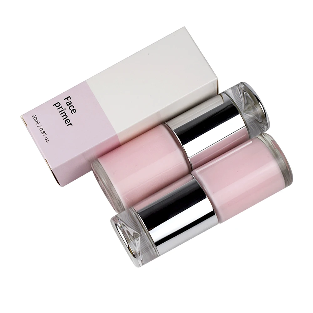 

Wholesale Face Primer for Daily Makeup Natural Cosmetics