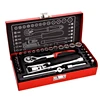 professional Multifunctionawrench tool trolley set 33 pcshardware ratchet wrench tool set,Hardware Tool Set