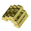 Gold Bar usb Flash Drive Business Gift 16GB 32GB Memory Stick Wholesales Best Price Luxury Bullion Pen Drive