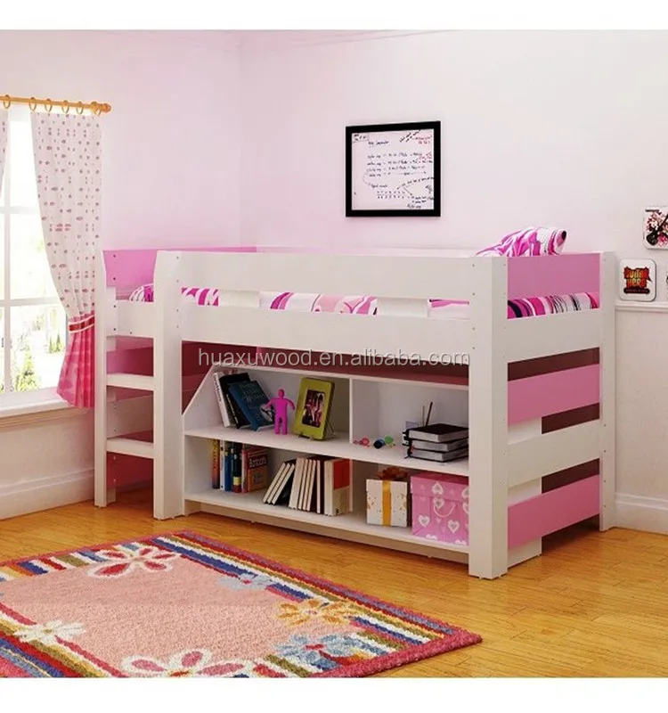 kids bedroom furniture for girls