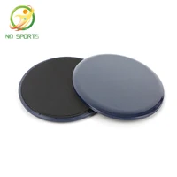 

New product China Supplier Custom Logo Exercise Core Sliders Sliding Gliding Discs