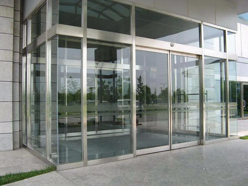 Toughened Safety Tempered Glass Designs For Front Doors - Buy Glass ...