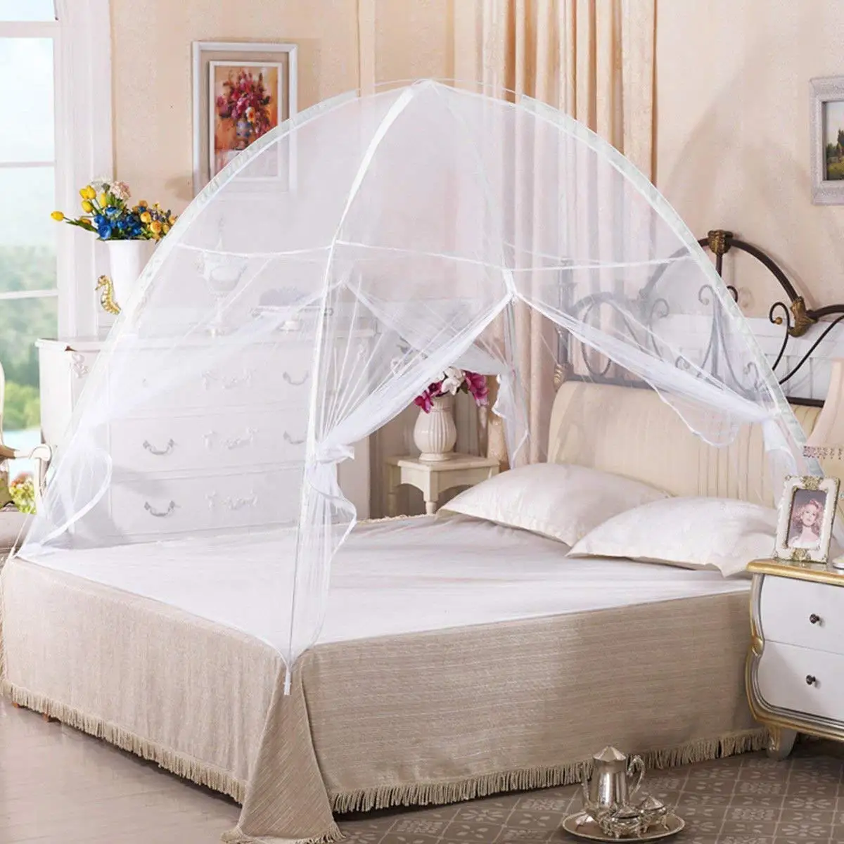 Cheap Outdoor Mosquito Net Curtains Find Outdoor Mosquito Net