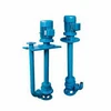 YW Under Liquid Sewage Pump/It is applicable to transport the sewage and filth containing grains or pump the clear water and co