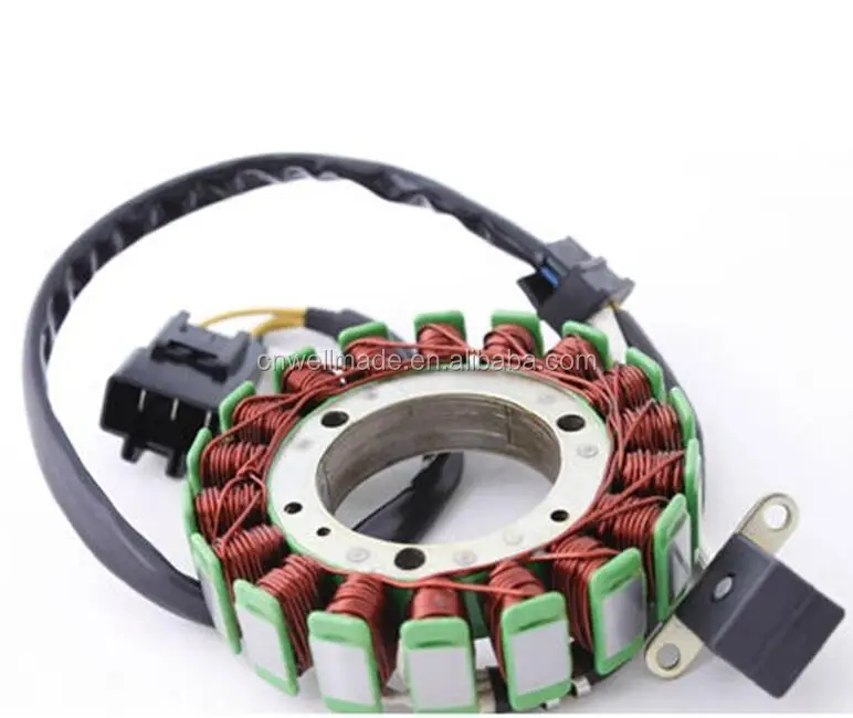 Stator Cfmoto Cf188 500cc 600cc X5 Atv Quad Buggy Go Kart Utv Spare Parts Quadzilla