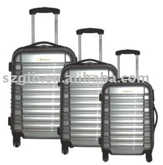 slazenger luggage