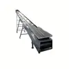 power consumptive for coveyor belts serving 5000 meters square warehouse