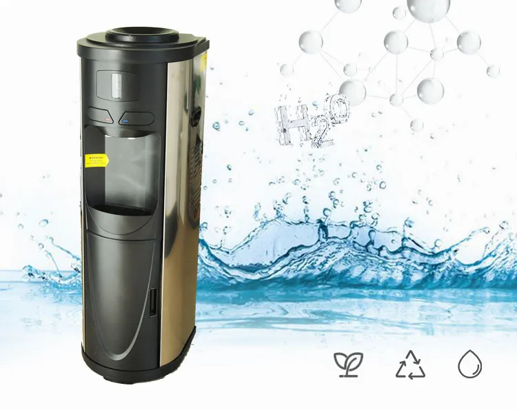 Electric Mini Stainless Steel Drinking 5 Gallon Electric Water Bottle