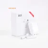 i12 original open cover pop-up tws earbuds Dual Call Auto Pairing BT 5.0 wireless bluetooths audifonos