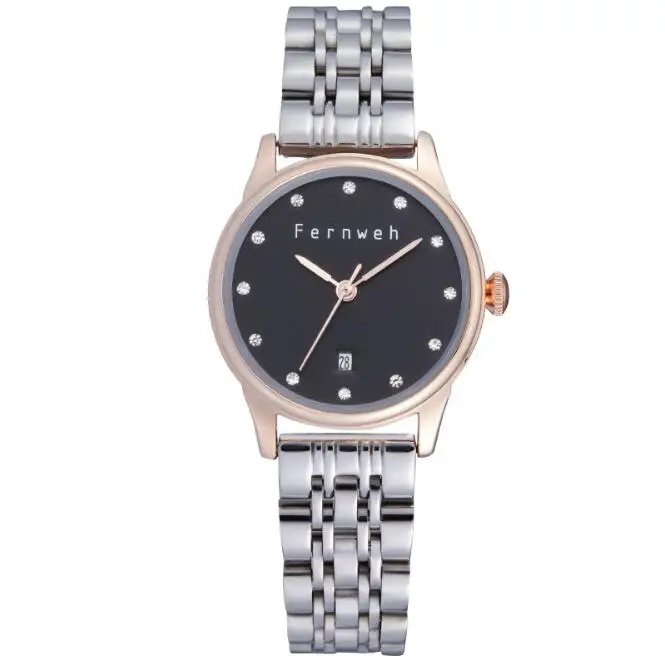 

Free Shipping 2018 new design lady watch wrist Quartz watch for women FEN14