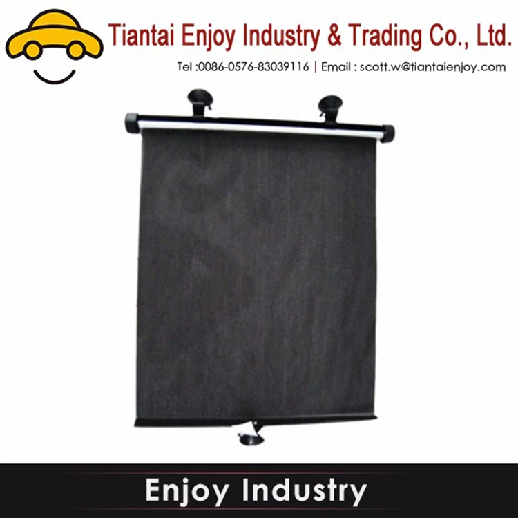 Retractable Car Sun Shade,Roll Up Car Sun Shade,Roller Car Sun Shade Buy Roller Car Sun Shade