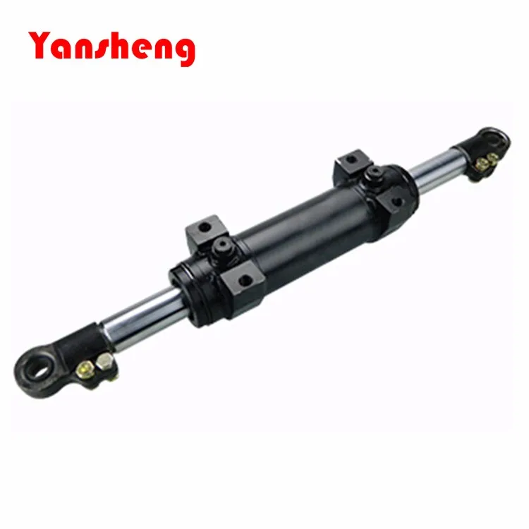 Heli Forklift Spare Parts R960224000000 Steering Cylinder For Hc