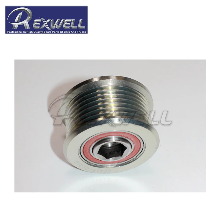 Alternator Clutch Pulley Use For Toyota Hilux Vigo 2kd 274150l010