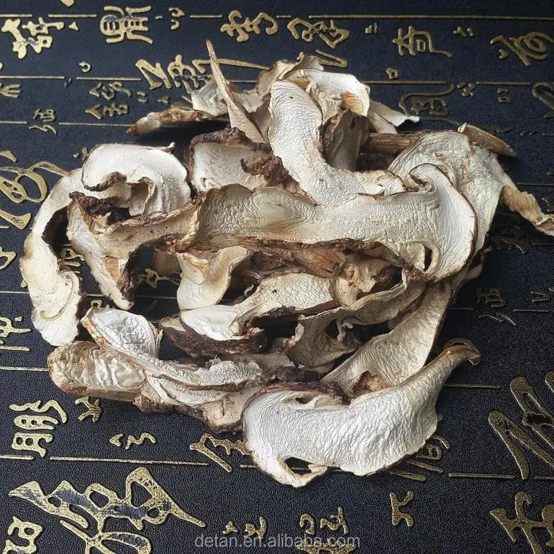 
Detan Dried Matsutake 