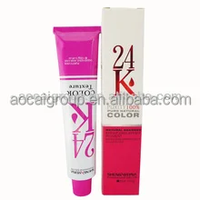 Permanent Professional Purple Hair Dye Best Hair Color Cream Buy