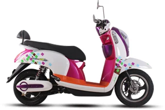 Harga Motor Listrik Murah