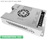 5V60A 300W power supply Lavalee ASD-12D5N60A300DT for bus or car sign usage