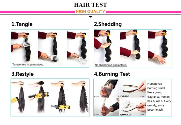 virgin brazilian peruvian human hair weave factory wholesale 04