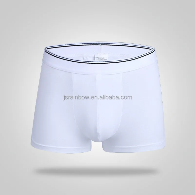 

Wholesale man underwear comfortable oem logo printed mens boxer shorts, White;red;black;dark blue;gray;light gray;cracker khaki